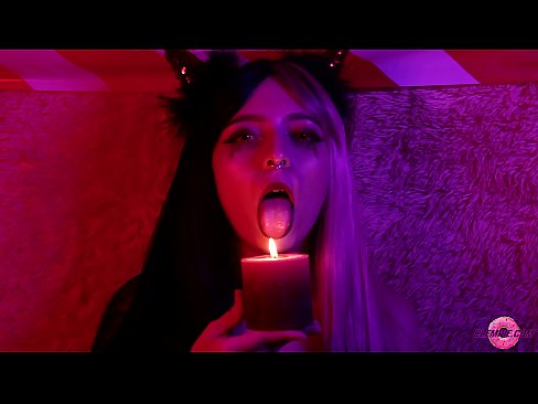 ❤️ Хүсэл тэмүүлэлтэй Blowjob нь Тачаангуй Succubus нь ам дүүрэн ️❌ Порно mn.sex-porntube.ru ❌️